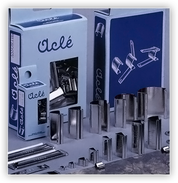 Distributeur pinces aclé à Auneuil