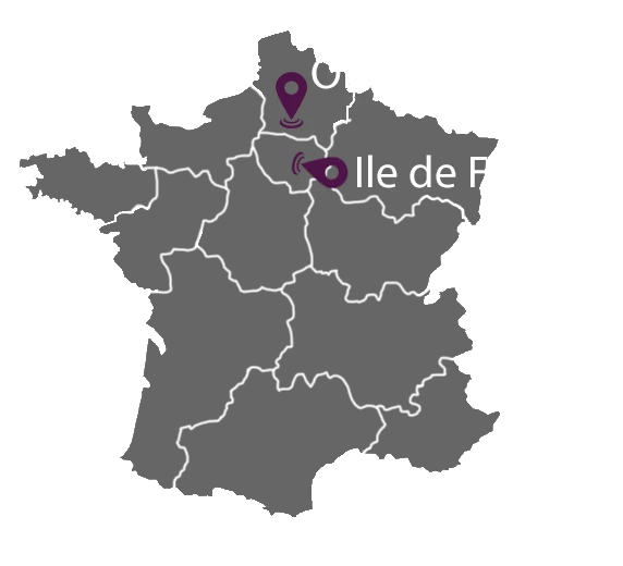 NEW FRENCH PACKAGING
